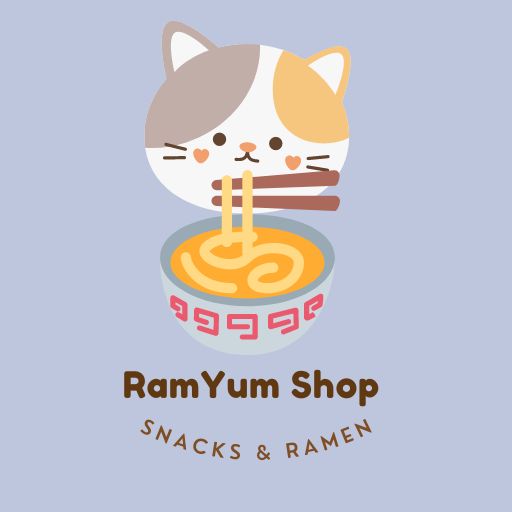 RamYum Shop