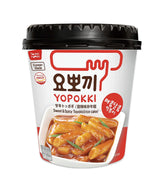 Yopokki Bowls