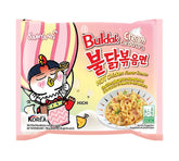 Samyang Cream Carbo Buldak
